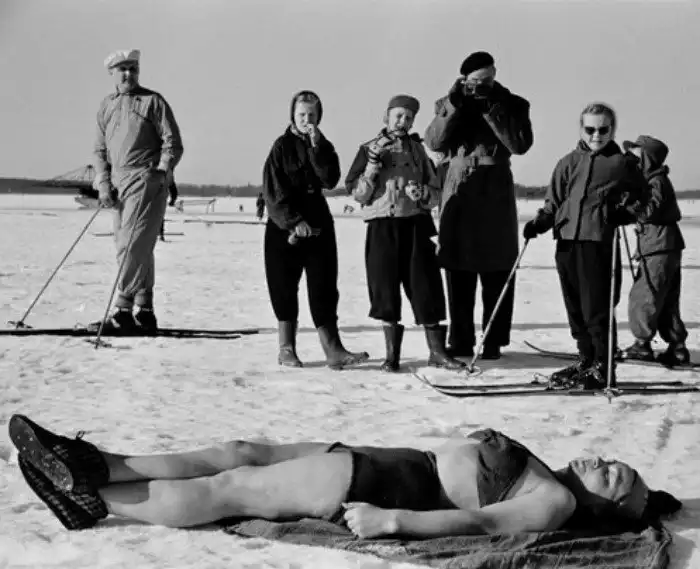 Что нужно знать о загаре