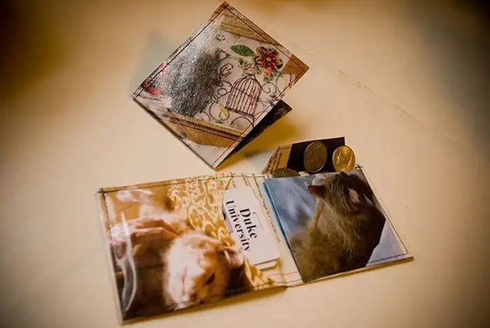 20 полезных идей, что сделать со старыми журналами