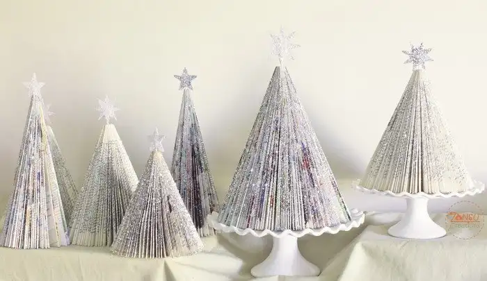 20 полезных идей, что сделать со старыми журналами