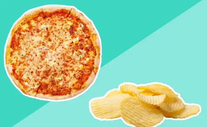 Как смартфон делает вас толстым