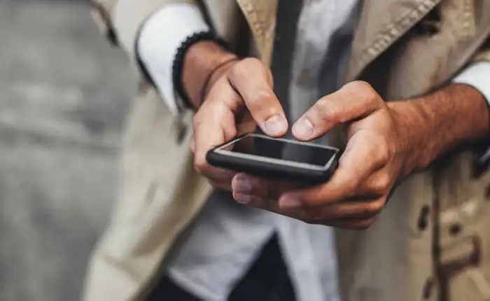 Как смартфон делает вас толстым