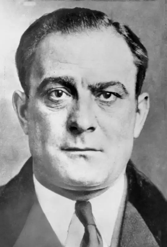 15 самых знаменитых мафиози всех времен