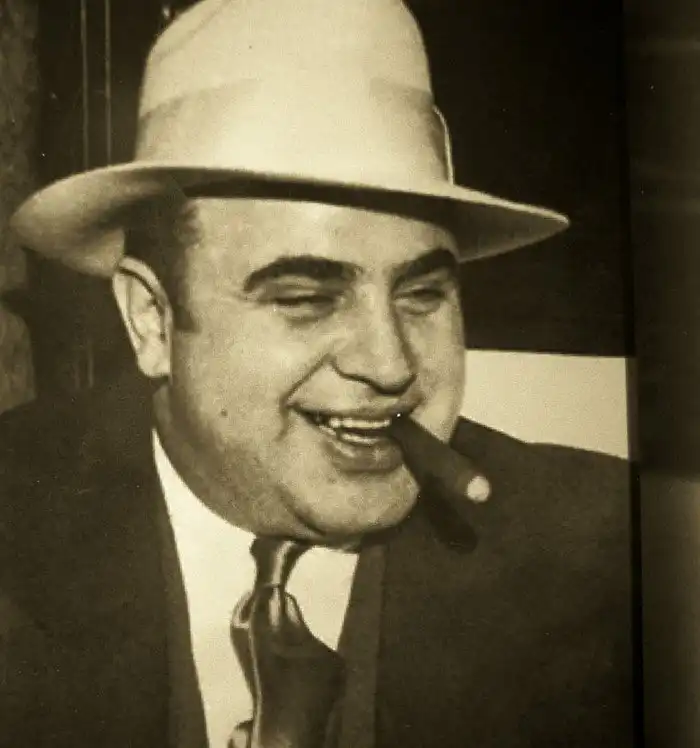 15 самых знаменитых мафиози всех времен