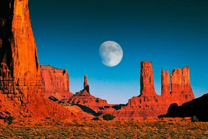 7 самых популярных съемочных локаций Голливуда