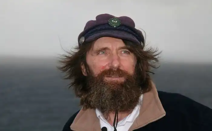 Путешественник Федор Конюхов о российском футболе