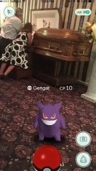 30 сумасшедших причин, ради которых стоит начать играть в "Pokemon Go"