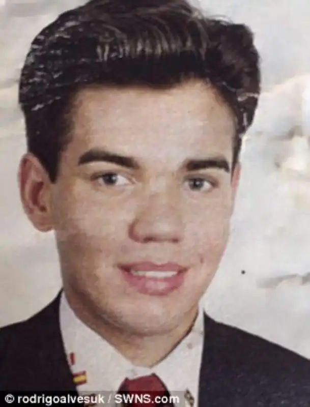 Живой Кен завязал с пластикой, когда чуть не остался без носа после 43 операций