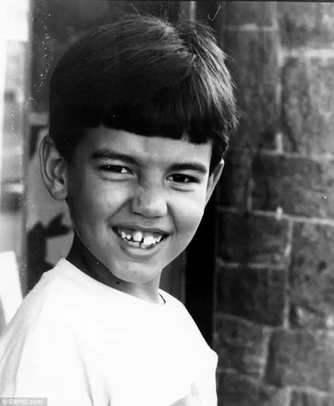 Живой Кен завязал с пластикой, когда чуть не остался без носа после 43 операций