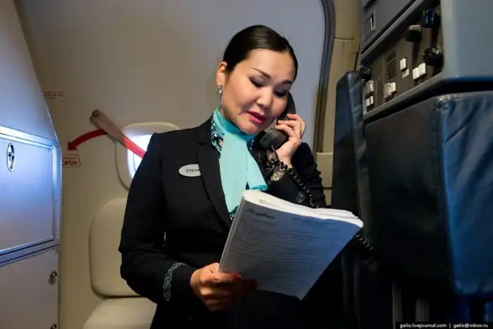 Линия перемены дат. Перелёт с Камчатки на Аляску через Тихий океан