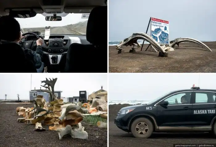 Линия перемены дат. Перелёт с Камчатки на Аляску через Тихий океан