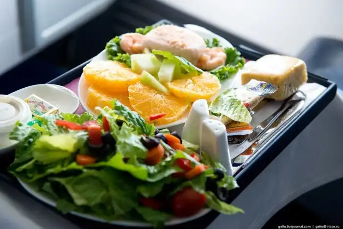 Линия перемены дат. Перелёт с Камчатки на Аляску через Тихий океан