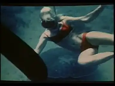 Вокруг света 1989г. Кадры, шокировавшие советского зрителя!