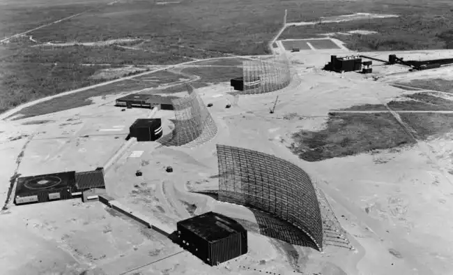 Как солнечная вспышка чуть не стала причиной ядерной войны