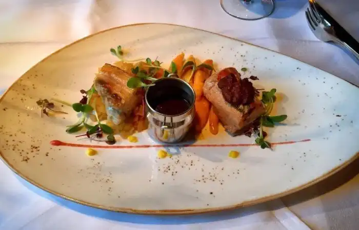 12 самых старых ресторанов в мире