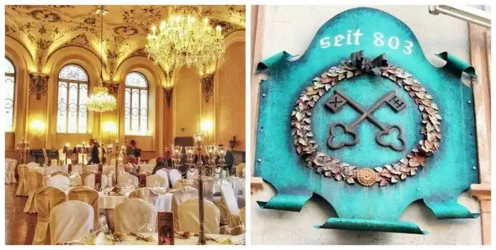 12 самых старых ресторанов в мире