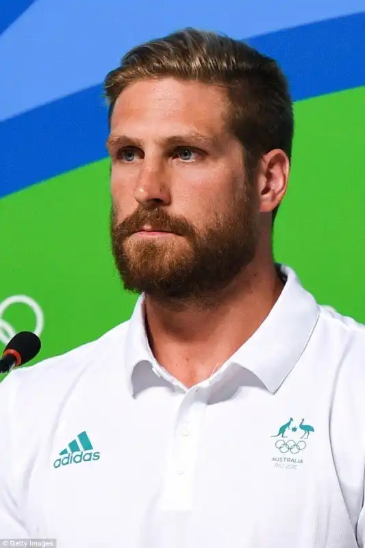 Заметки на теле: неожиданные татуировки олимпийских спортсменов