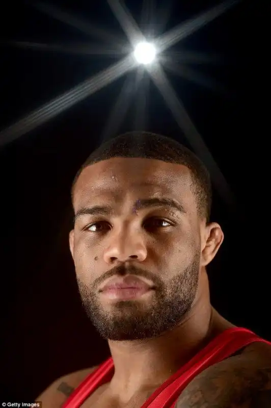 Заметки на теле: неожиданные татуировки олимпийских спортсменов