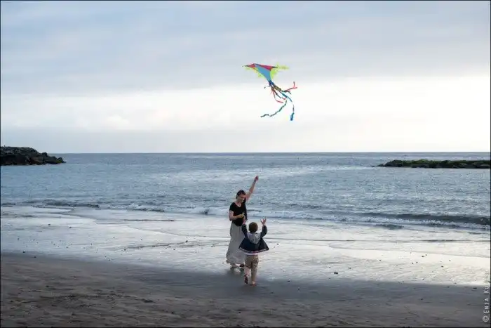 ТОП 5 лучших стран для путешествий с детьми