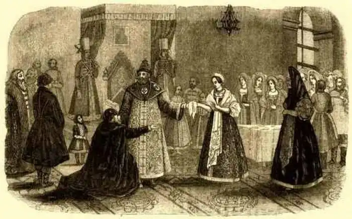 5 самых ярких причуд русских монархов