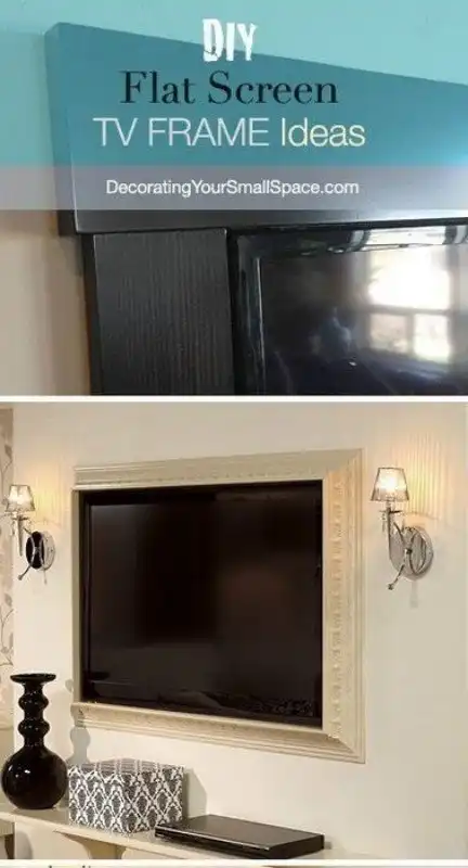 Когда нет денег на дорогой ремонт: 29 бюджетных и крутых идей, как обновить дизайн квартиры