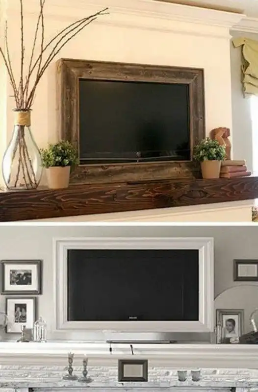 Когда нет денег на дорогой ремонт: 29 бюджетных и крутых идей, как обновить дизайн квартиры