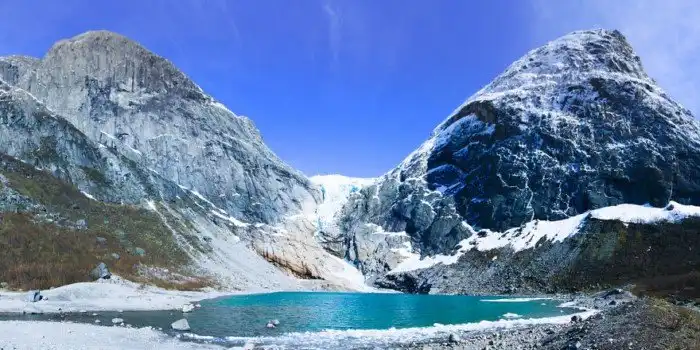 16 самых красивых фотографий Норвегии