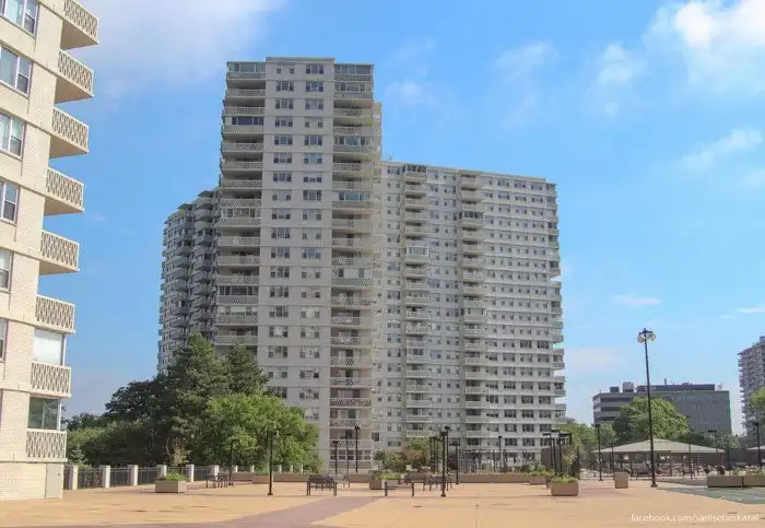 Сколько стоит квартира в Нью-Джерси