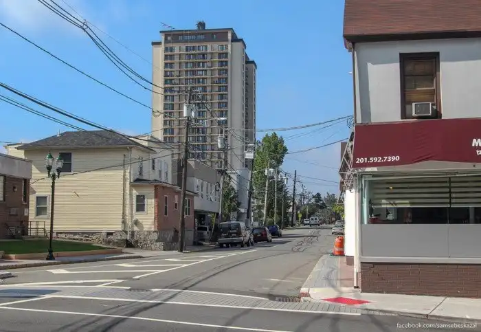 Сколько стоит квартира в Нью-Джерси