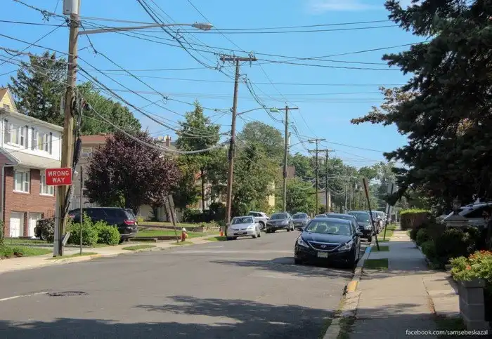 Сколько стоит квартира в Нью-Джерси