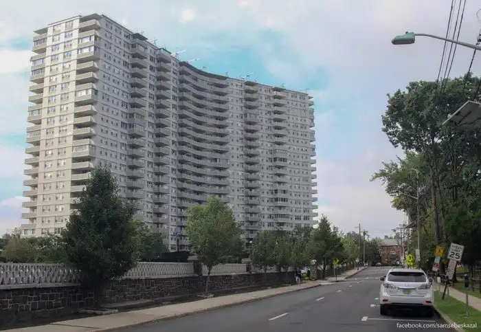 Сколько стоит квартира в Нью-Джерси