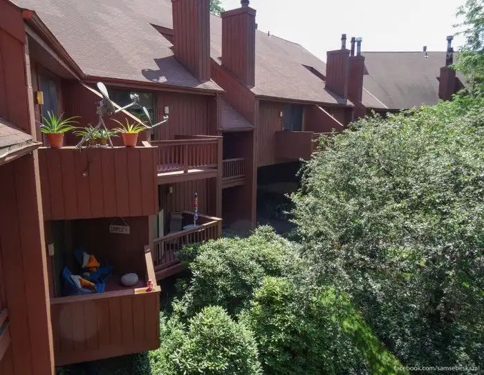 Сколько стоит квартира в Нью-Джерси