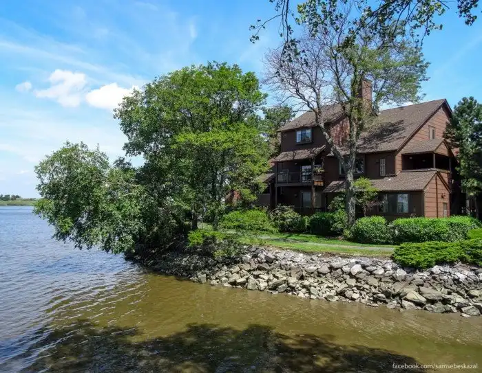 Сколько стоит квартира в Нью-Джерси