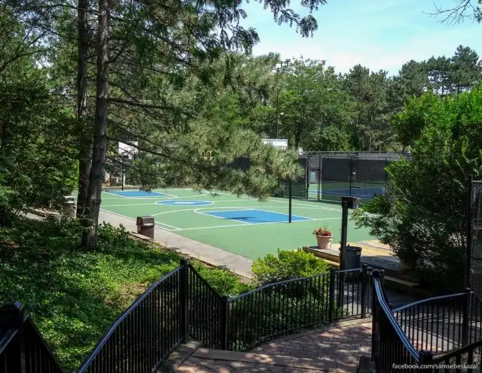 Сколько стоит квартира в Нью-Джерси