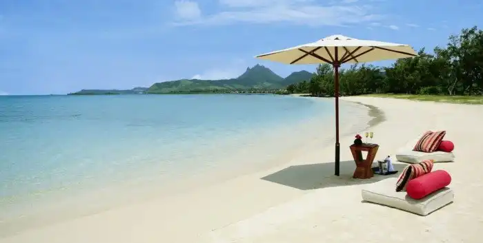 Медовый месяц. 10 популярных мест