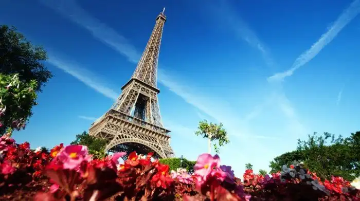 Медовый месяц. 10 популярных мест