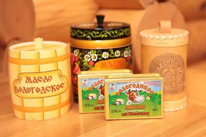 6 любимых русских блюд, которые вовсе и не русские