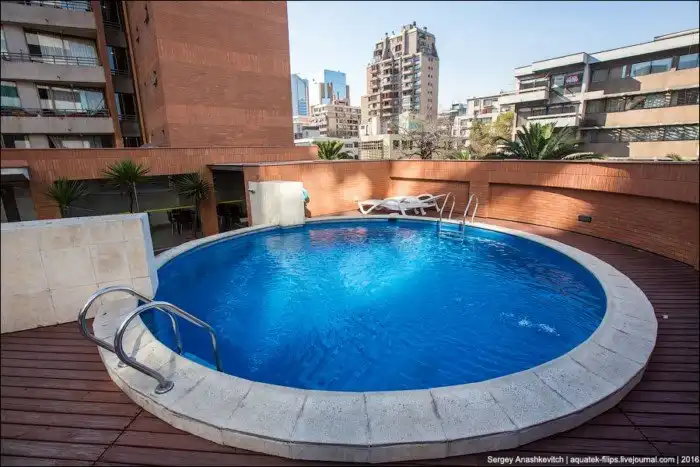 Хотели бы так жить? Квартира русского эмигранта в Чили