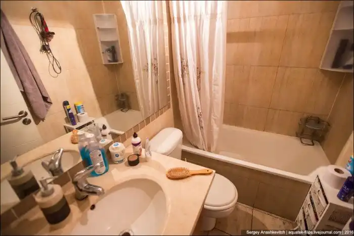 Хотели бы так жить? Квартира русского эмигранта в Чили