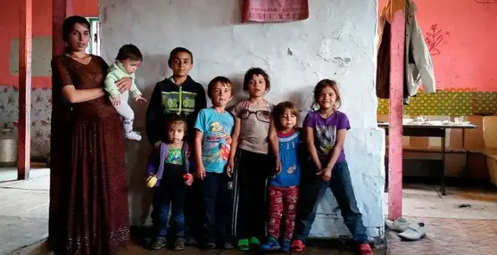 11 национальных особенностей цыган, которые нам не понять