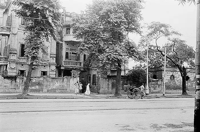 10 фотографий о начале духовного пути матери Терезы