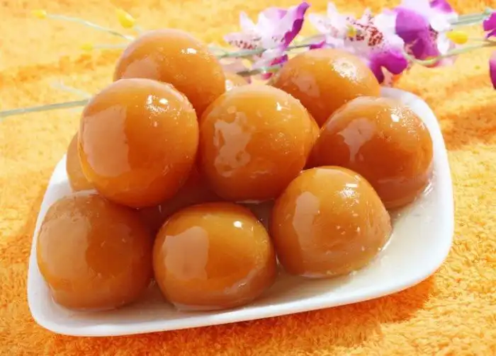 Топ 10 самых вкусных десертов в мире