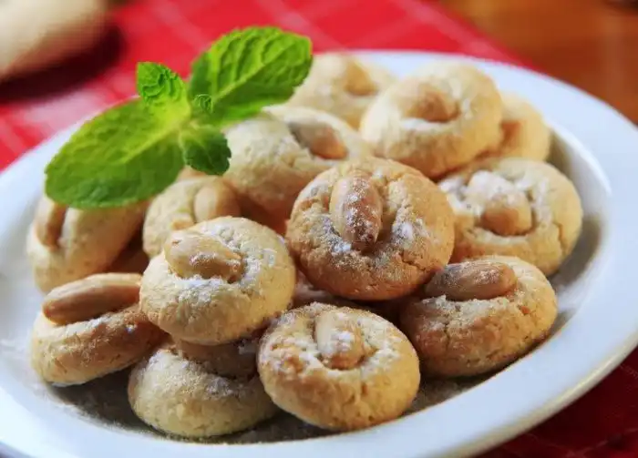 Топ 10 самых вкусных десертов в мире