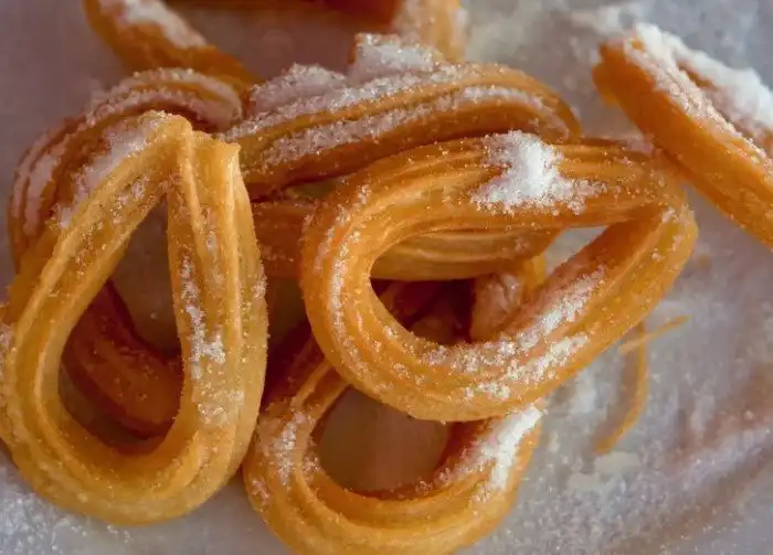 Топ 10 самых вкусных десертов в мире