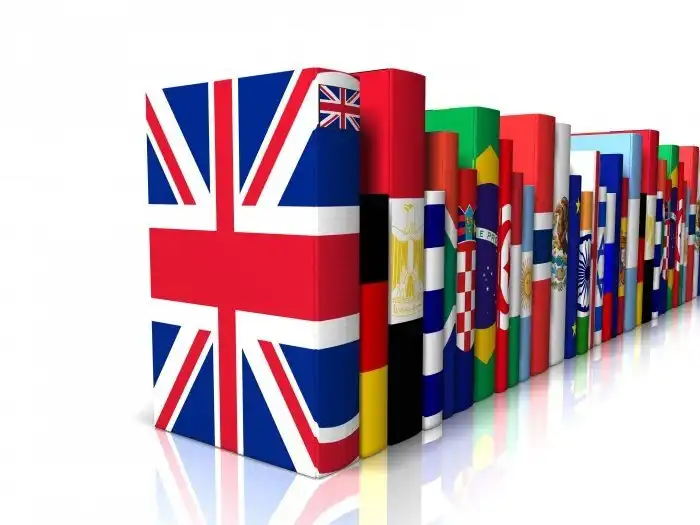 Актеры-полиглоты и прочие знаменитости