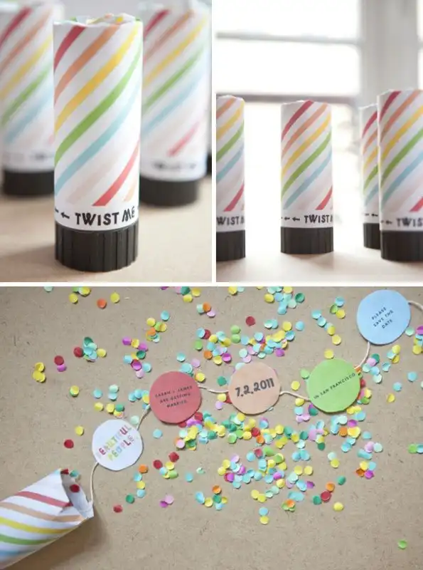 Оригинальные свадебные приглашения, от которых невозможно отказаться