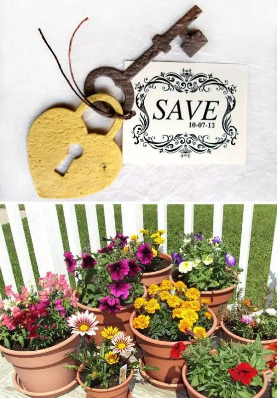 Оригинальные свадебные приглашения, от которых невозможно отказаться