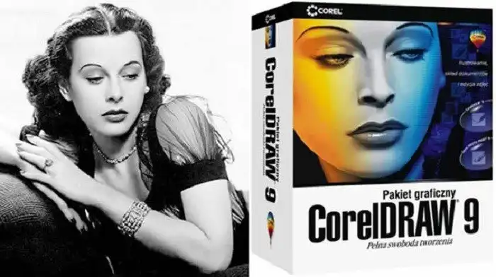 Хеди Ламарр - обворожительная актриса Голливуда и изобретательница Wi-Fi