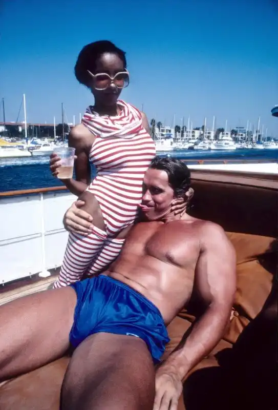 69-летний Терминатор