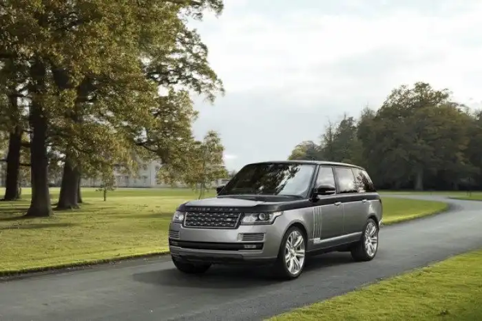 Самые популярные в России автомобили дороже $100 000