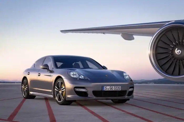 Самые популярные в России автомобили дороже $100 000